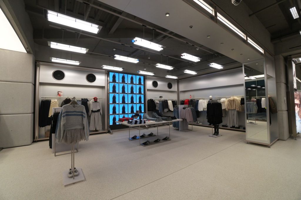Bershka