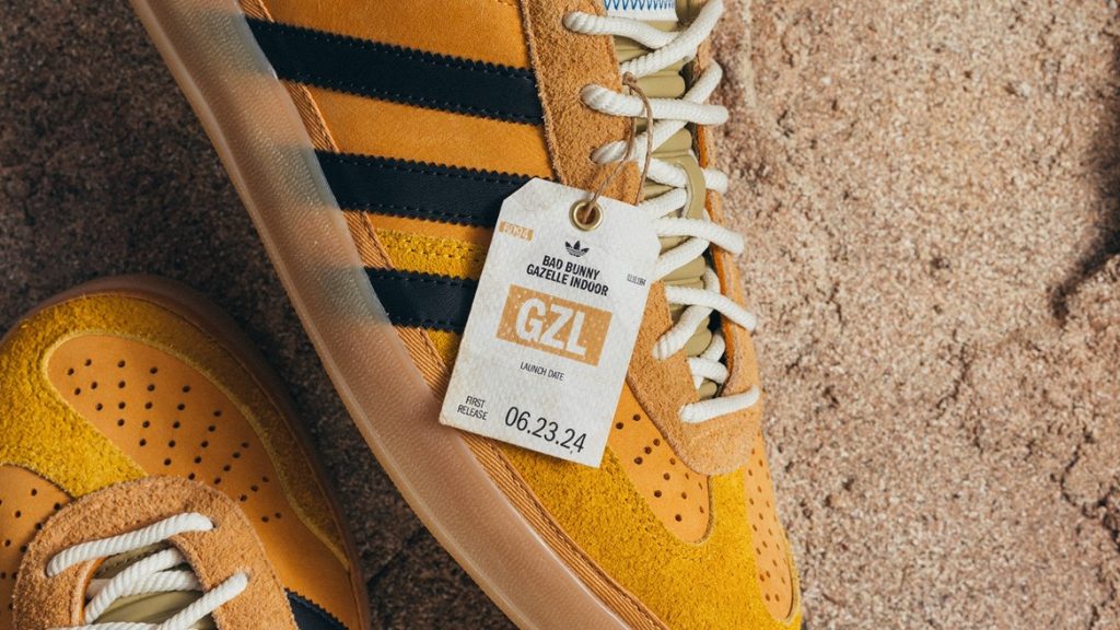 adidas