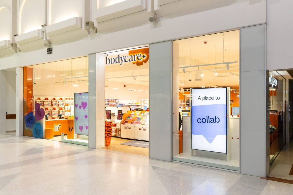 Bodycare