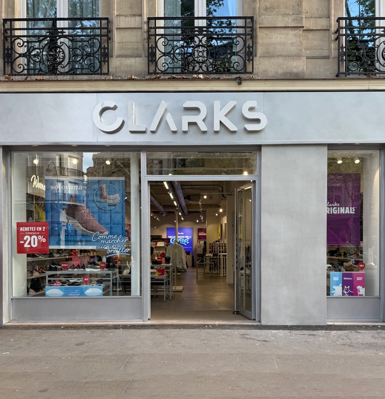 Clarks