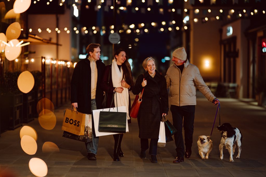 Cotswolds Designer Outlet