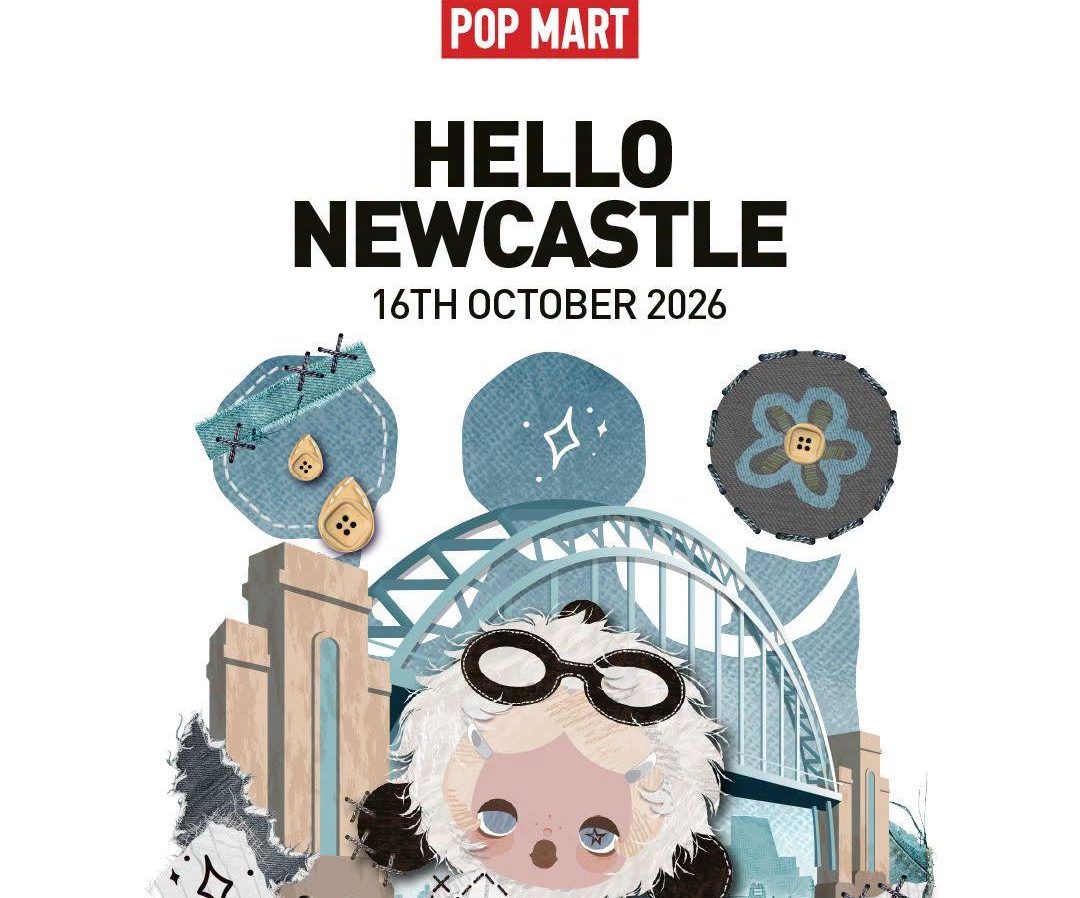 Pop Mart