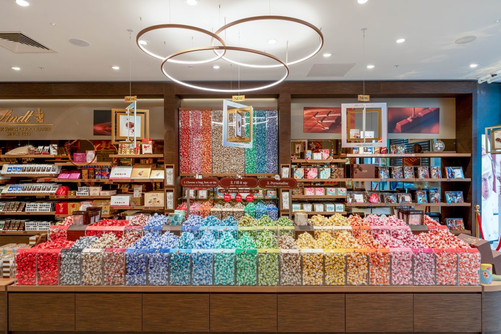 Lindt