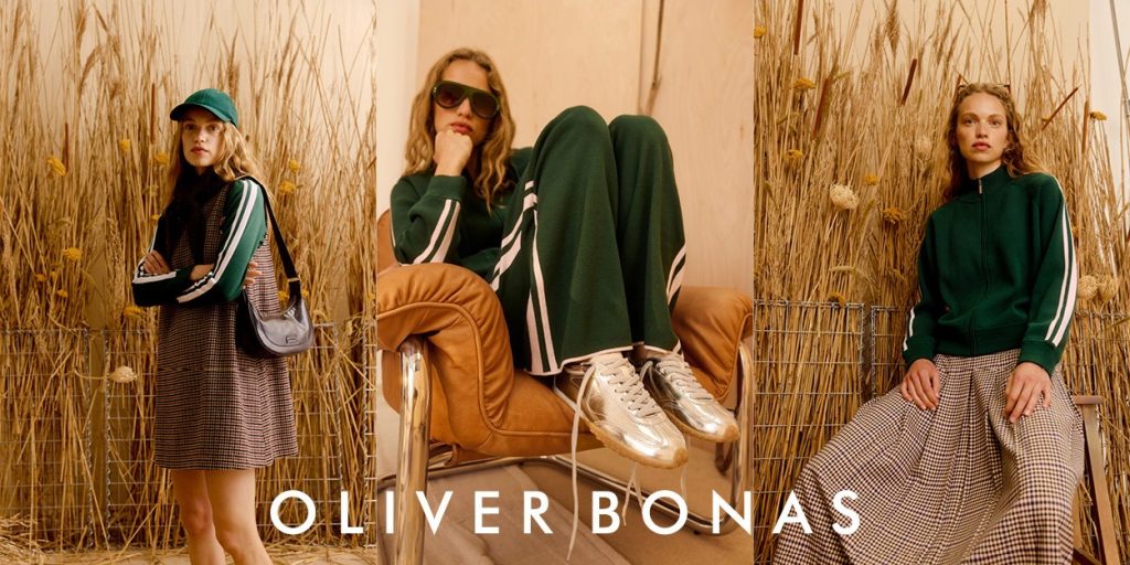 Oliver Bonas