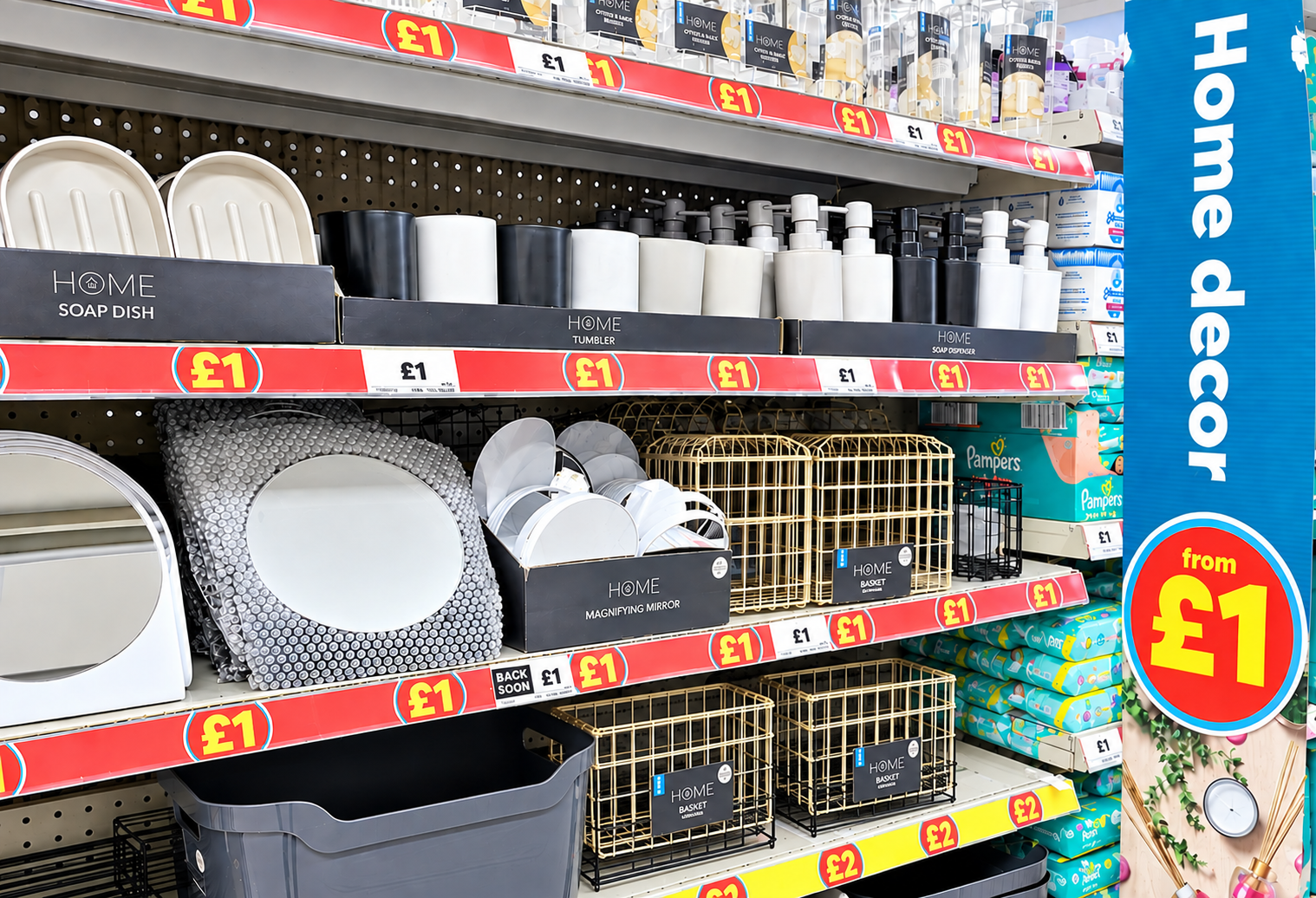 Poundland