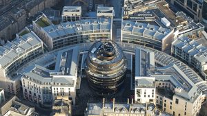 St James Quarter