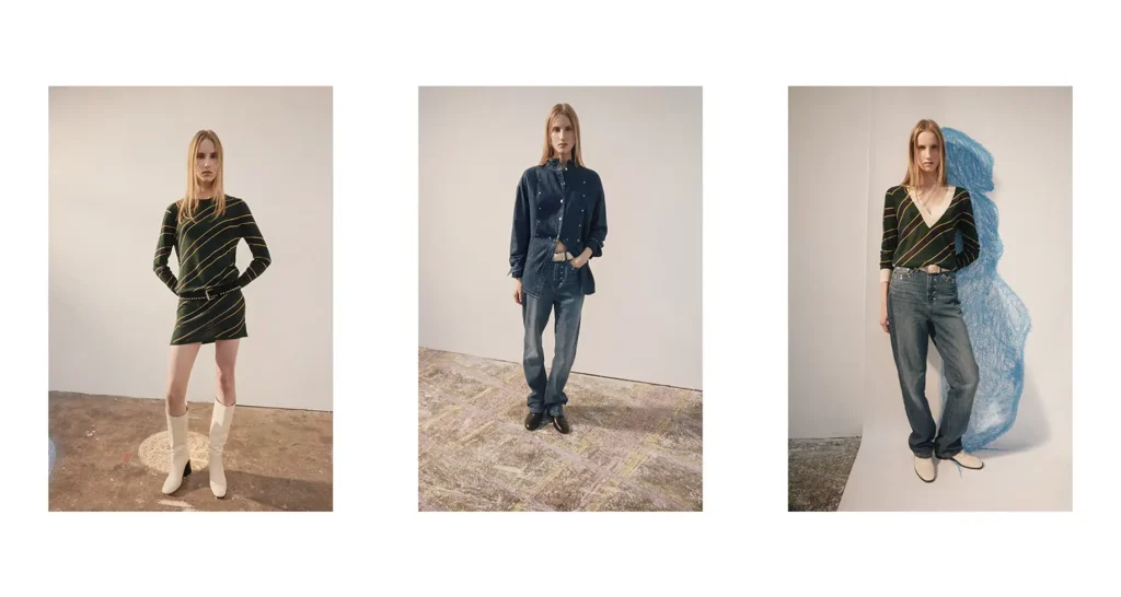 Topshop collabs with Talia Byre for new capsule collection