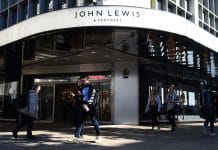 Retail Gazette Loves: John Lewis lifts ban on dogs in store John Lewis dogs
