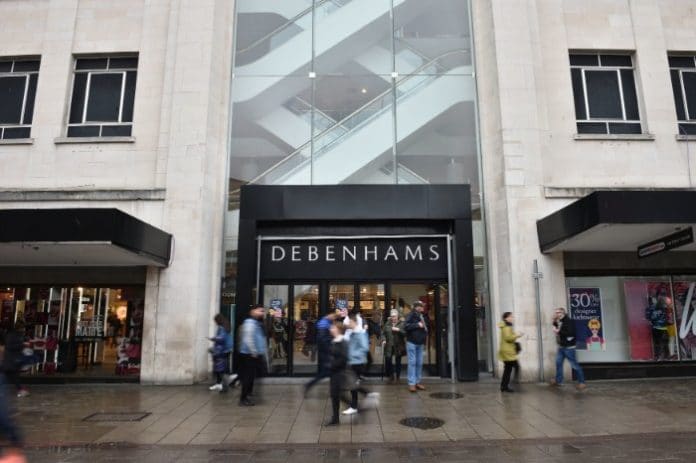 A Sports Direct-backed legal challenge against Debenhams’ CVAl has been rejected in the high court