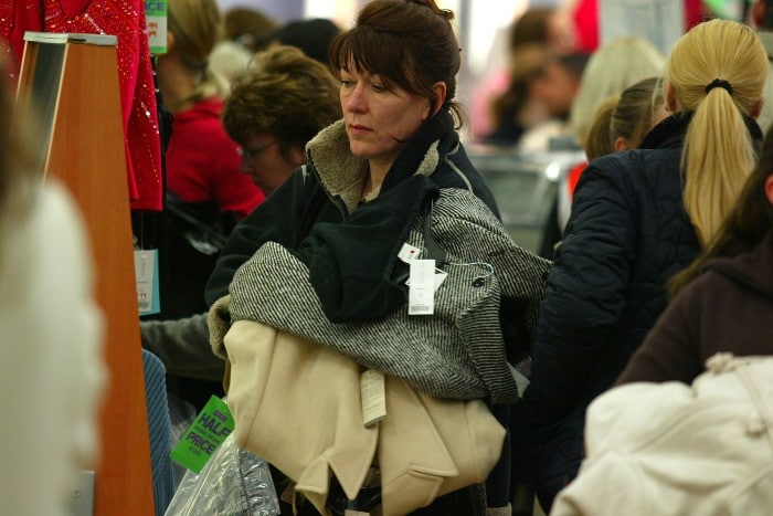 UK retailers with Made-in-Britain items to be hit by 25% US tariffs