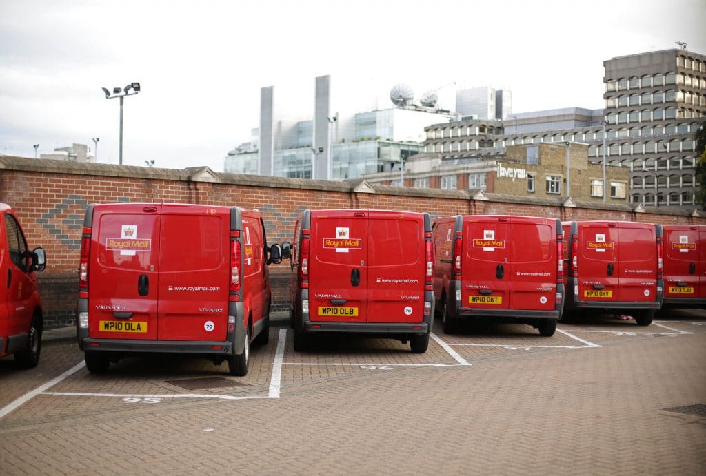 Royal Mail seeks injunction on strike during Christmas trading season