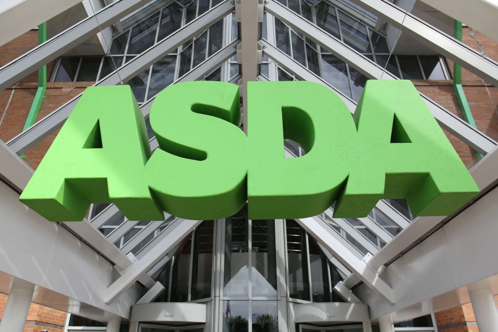 Asda named worst major supermarket