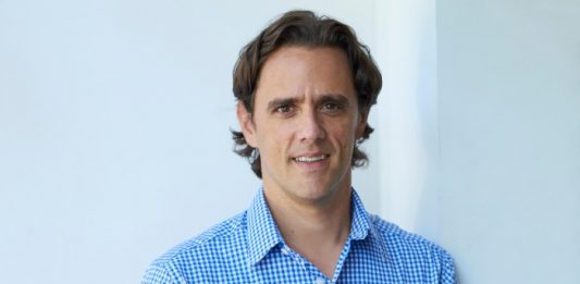 Aaron Sanandres Untuckit expansion new store opening