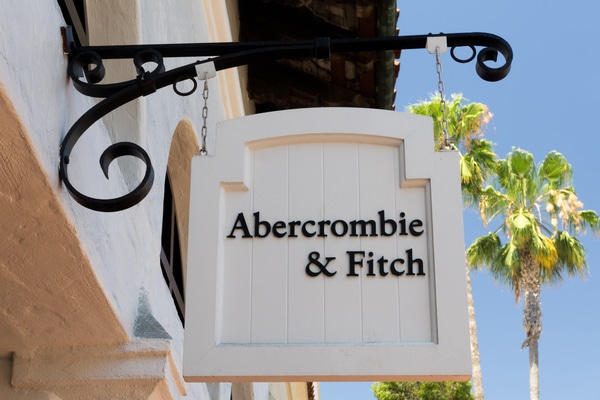 Abercrombie & Fitch stocks