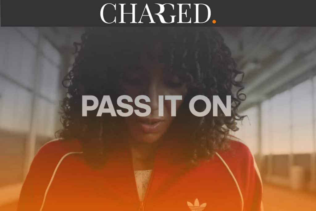 Adidas has reached a major sustainability milestone as it announces that the share of recycled polyester in all its products will “exceed 50 per cent for the first time” in 2020.