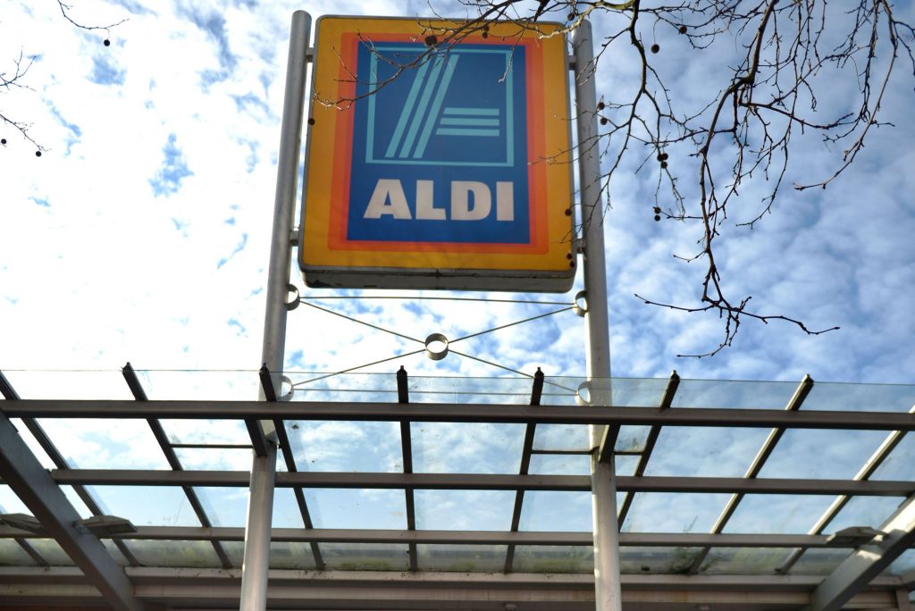 Aldi Nord Aldi Sud