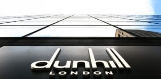 Dunhill London (Image: Shutterstock)