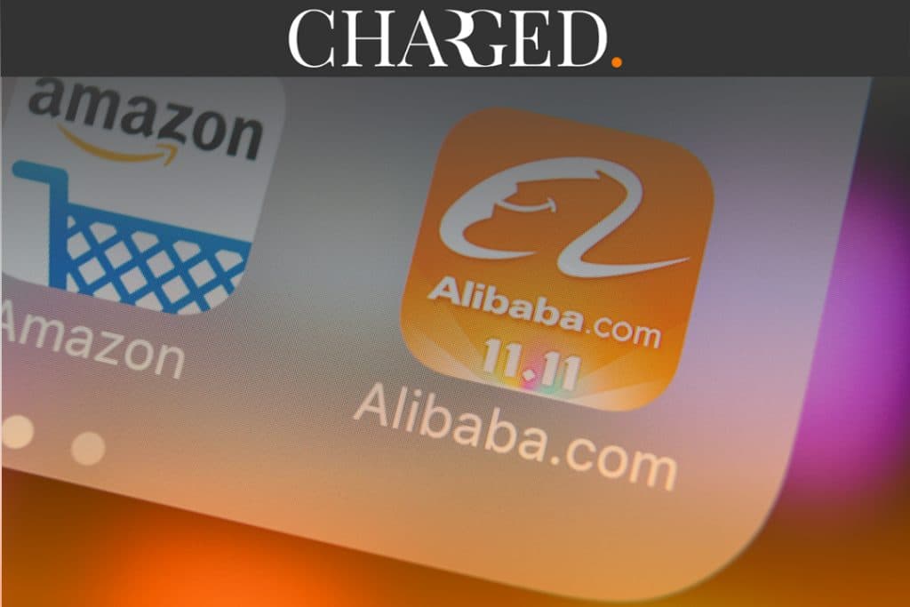 Alibaba is facing a record fine of nearly $1 billion by the Chinese government over allegations of anticompetitive practices.