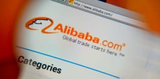 Alibaba Kering