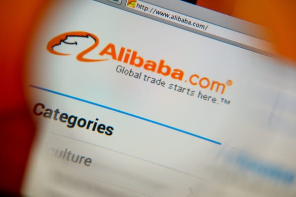 Alibaba Kering