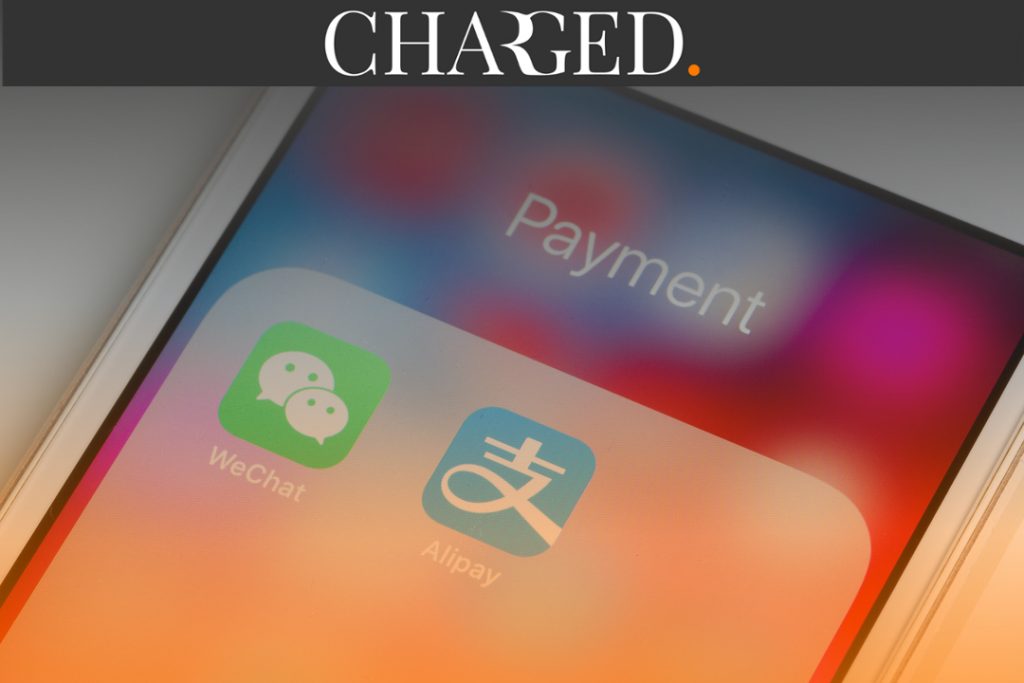 UK retailers are missing out on billions in Chinese tourism spend as 80 per cent of non-luxury retailers fail to accept Alipay or WeChat.