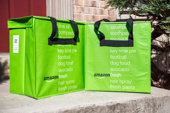 AmazonFresh