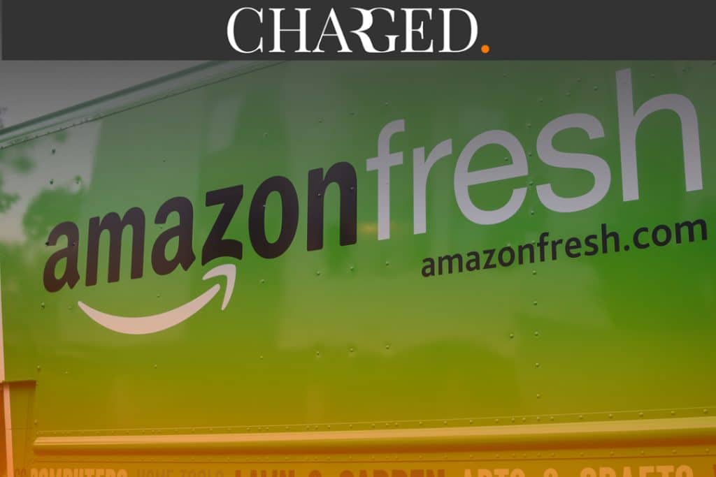 Amazon Fresh is now available on demand in the UK allowing Prime customers which are not signed up to the monthly delivery service to order groceries online anytime.
