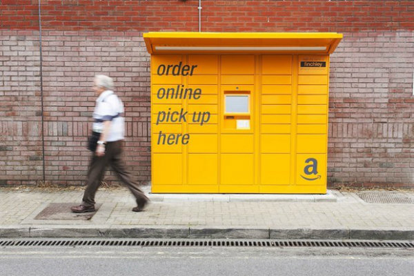 New Barclaycard research revealed that consumer appetite for Click & Collect services has grown. A third of retailers who offer Click & Collect have seen in-store sales increase as 68 per cent of shoppers are now choosing to pick up online orders in-store.