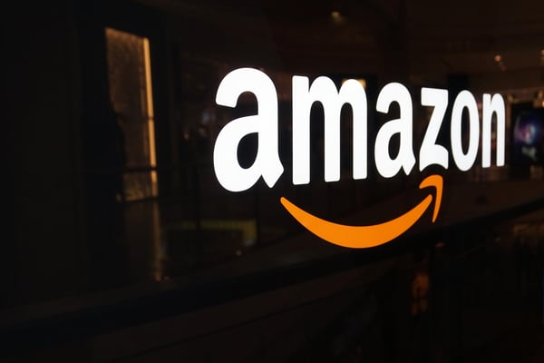 Amazon head of store design heads to M&S