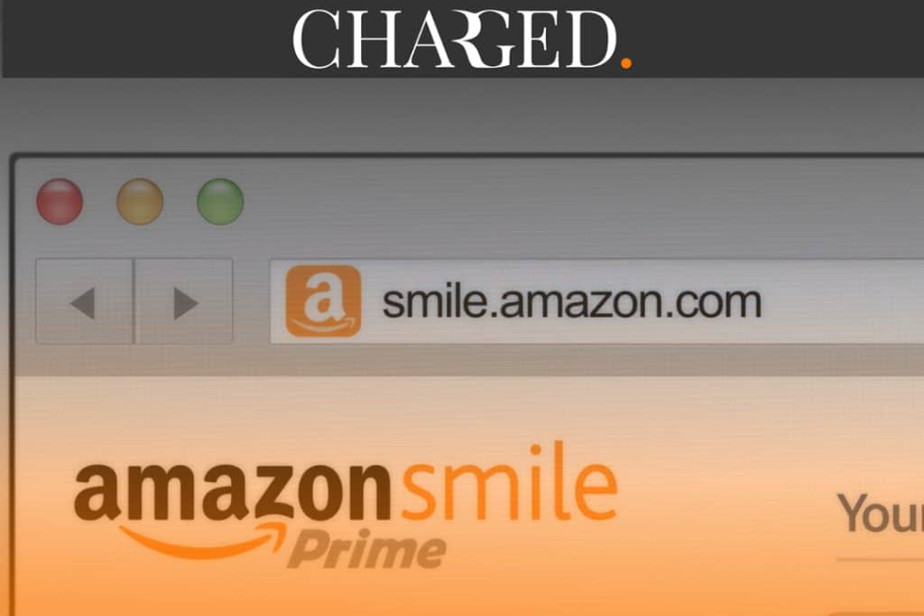 Amazon has donated hundreds of thousands of products to hundreds of charities across the US via its AmazonSmile programme.