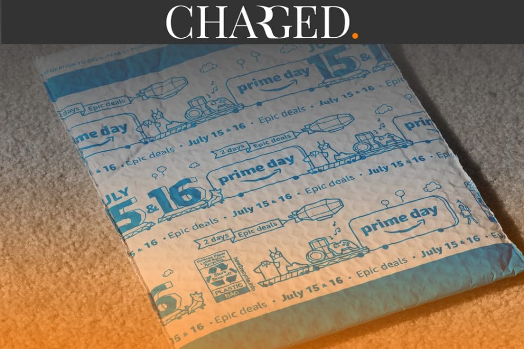 Amazon Prime Day will be pushed forward to June this year as the multi-day sales event seeks to boost its Q2 earnings.