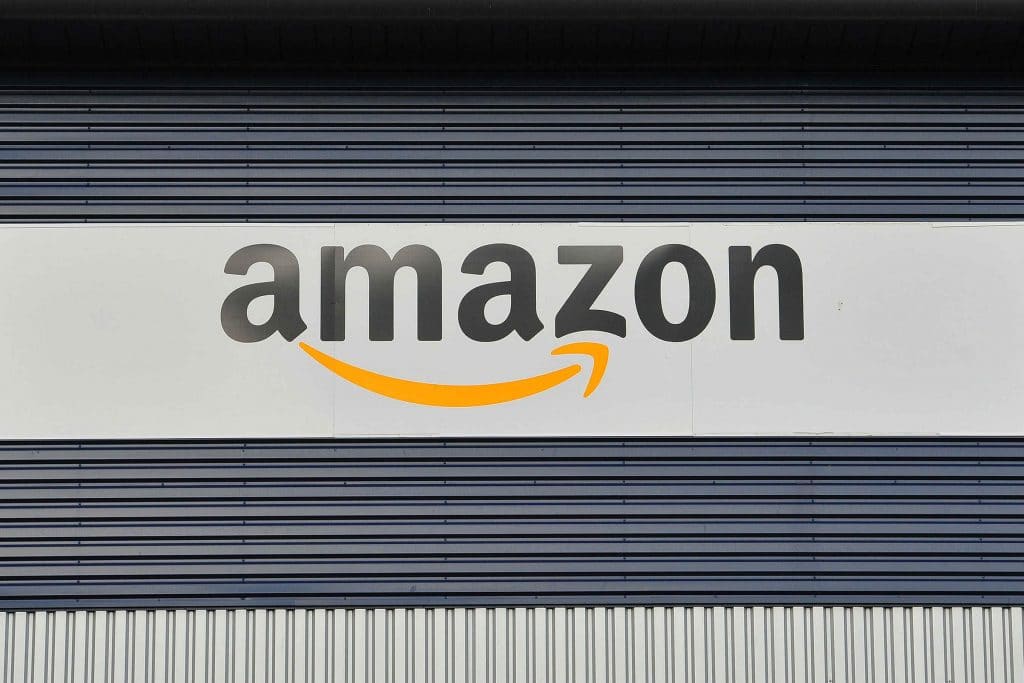 Amazon UK job cuts