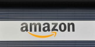 Amazon UK job cuts