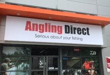Angling Direct achieved record sales in the year to the end of January, seeing its revenue rise by 7.2% to £72.5 million in the year to 31 January.