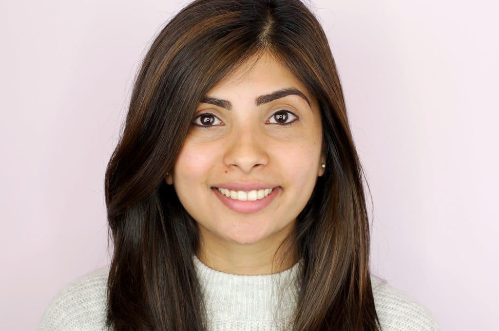 Ankita D'Mello Birchbox