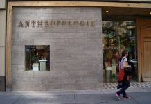 The US fashion and lifestyle brand Anthropologie, has opened a new 6,000sq ft store in Hampshire, as part of its ‘local store’ strategy rollout.The retailer announced in October this year that it would open five new stores for its smaller neighbourhood shop rollout over an eight-week period.