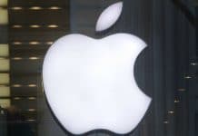 Apple has halted sales in Russia