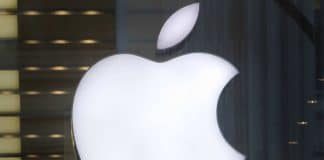 Apple trillion