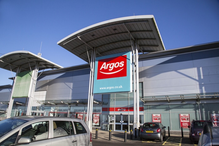 Argos