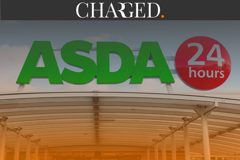 Asda is giving 3500 care homes priority access to its online shopping service and donating 250,000 medical grade face masks “to help them keep their residents and workers safe”.