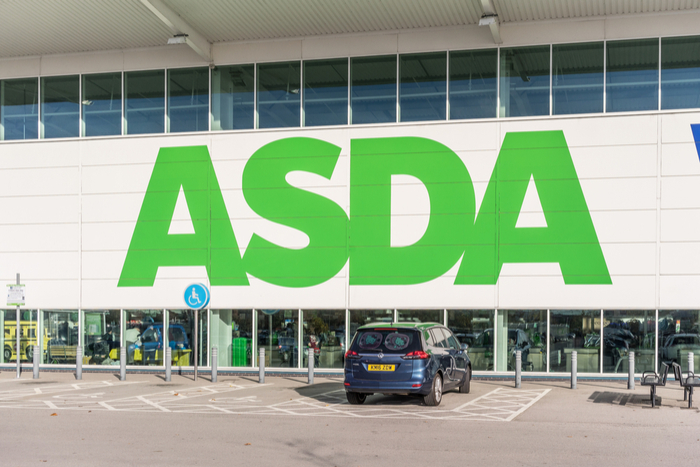 Asda starts 2020 with slew of new board appointments
