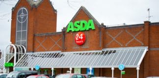 Asda to increase hourly pay amid new contract dispute