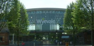 Wyevale sale