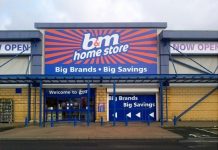 More than 24,000 staff at discount retailer B&M are to get an extra week’s wage for their “considerable efforts”.