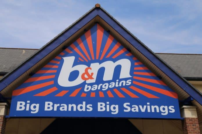B&M unveils 'biggest Boxing Day sale yet' | Entertainment Daily
