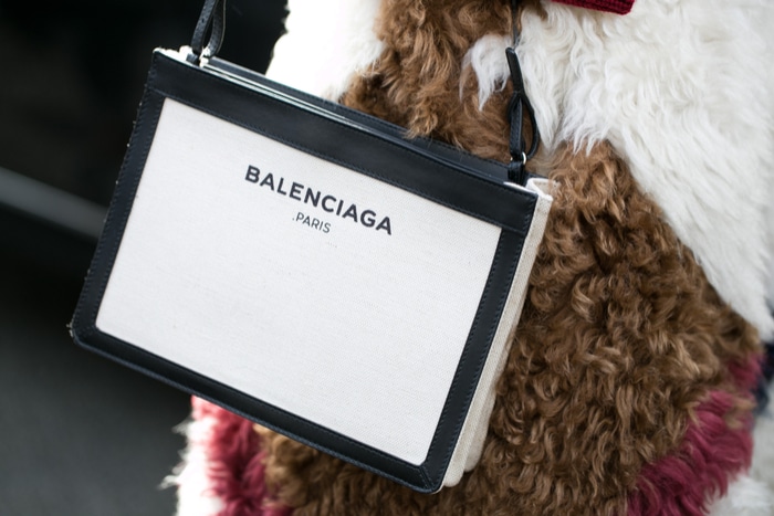 Balenciaga Sloane Street
