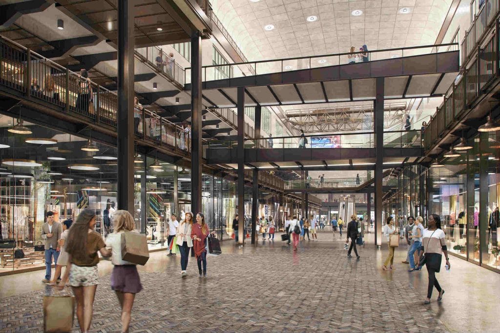 Battersea Power Station