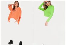 Friday Fun One: Missguided’s new “invisible” camo range The fashion retailer has launched its new camouflage line with models showing off the apparel to help shoppers truly blend in to their surroundings.