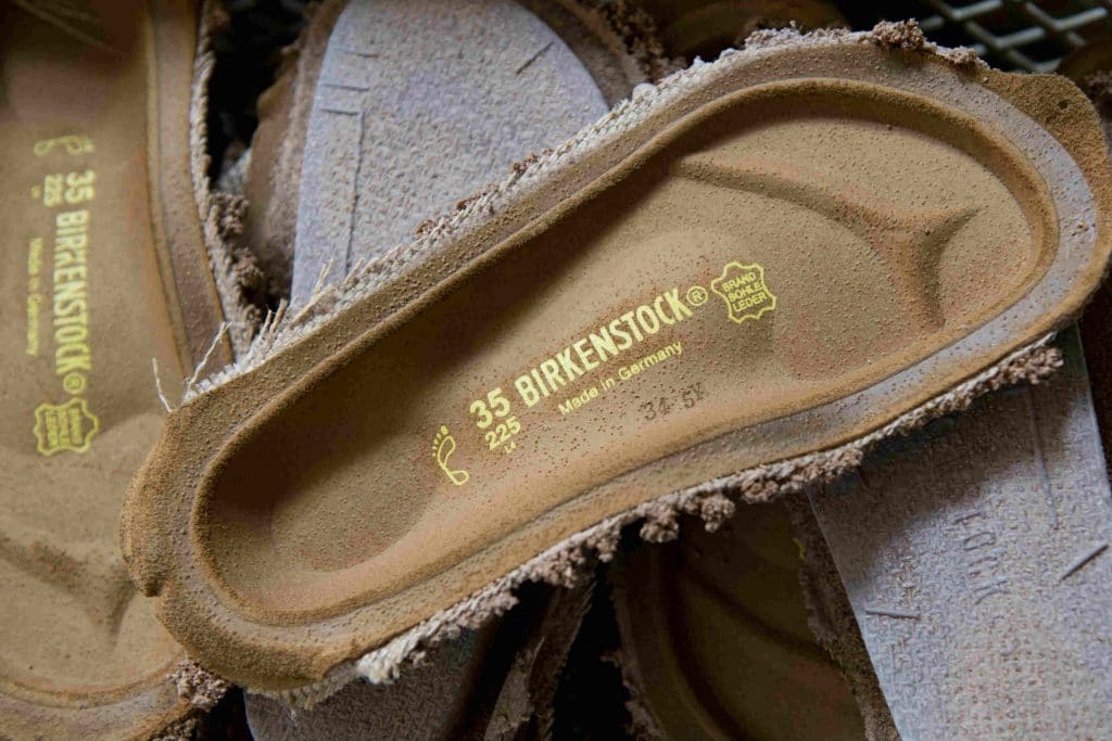 Birkenstock