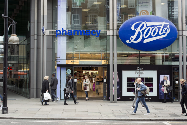 Private equity groups are circling Boots as its US owner kicks off a sale of the 172-year-old pharmacy chain.
